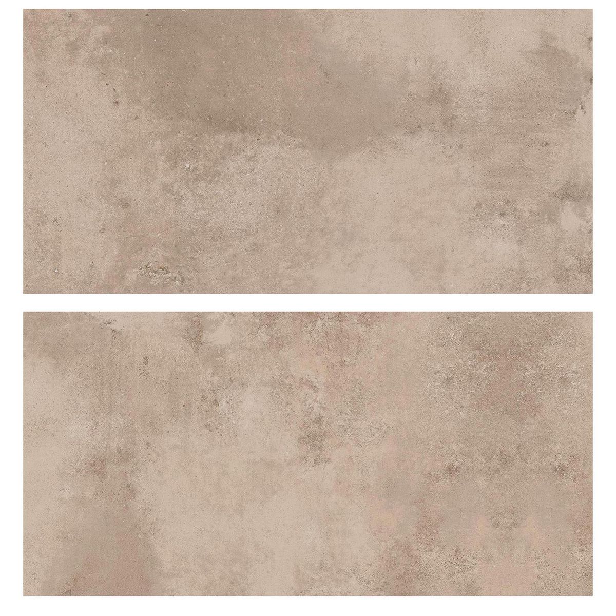 Porcelanato 58x117 cm bah Gris 1.34 m2, marca CORDILLERA - Foto 2