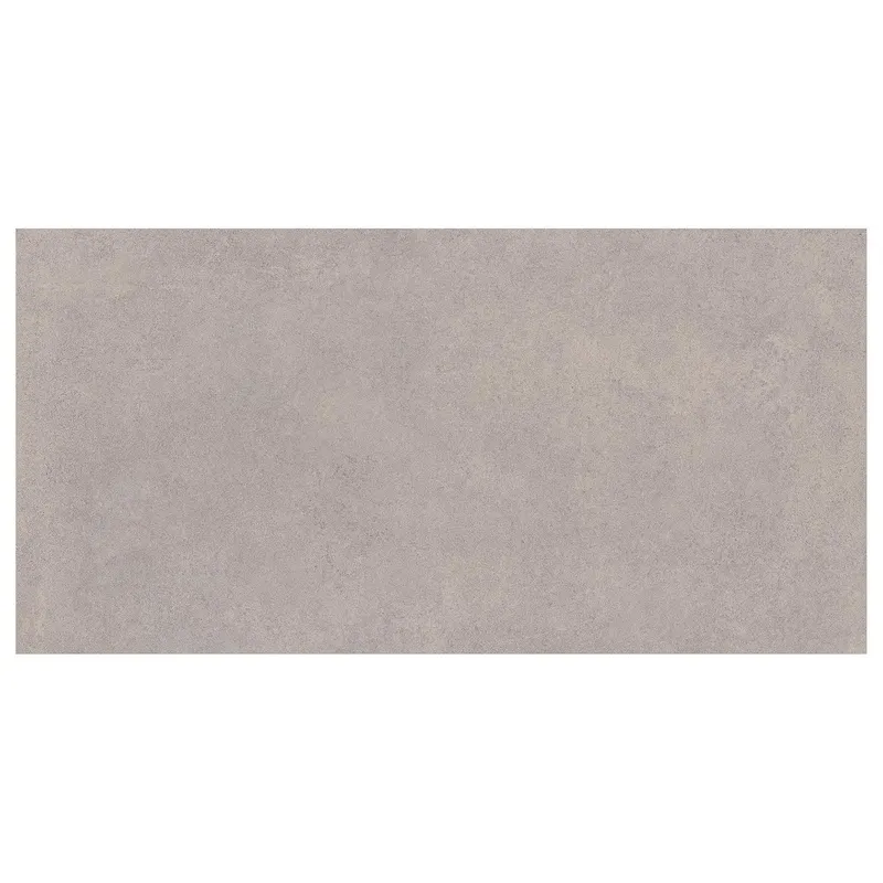 CORDILLERA - Porcelanato 58x117 cm Urban Concrete Gris 1.34 m2