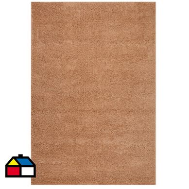 Alfombra Manchester 200x290 520 cm beige