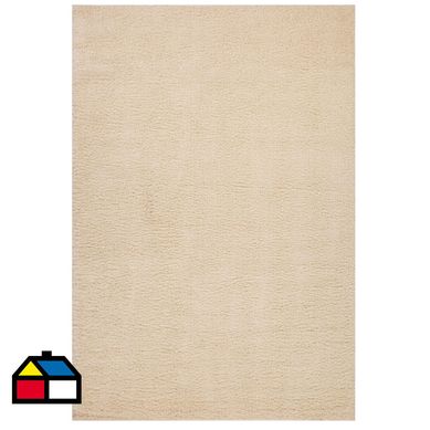 Alfombra Manchester 200x290 cm 520 ivory