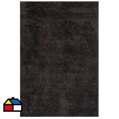 Alfombra Manchester 160x230 cm marengo