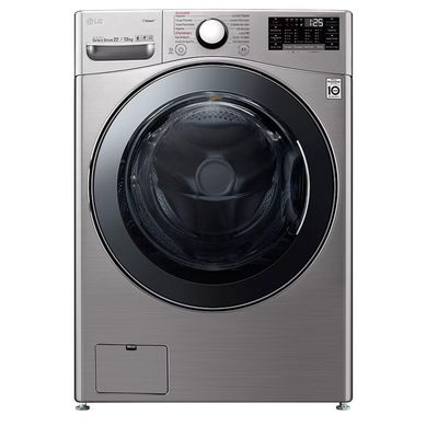 Lavadora Secadora 22/13 kg Inox WD22VV2S6