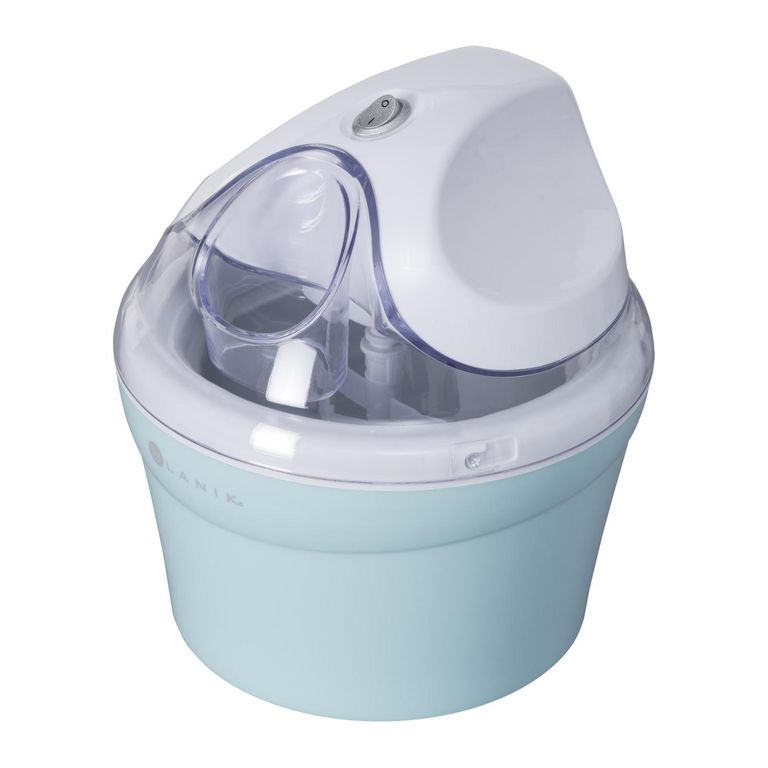BLANIK Maquina de Helados Menta