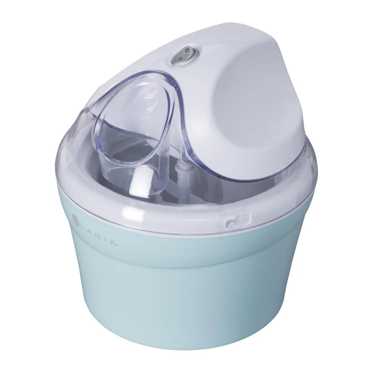 BLANIK - Maquina de Helados Menta