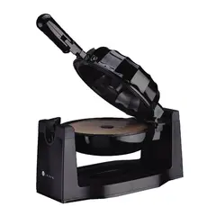 BLANIK - Cake Maker 1200 W Negro BCKM077