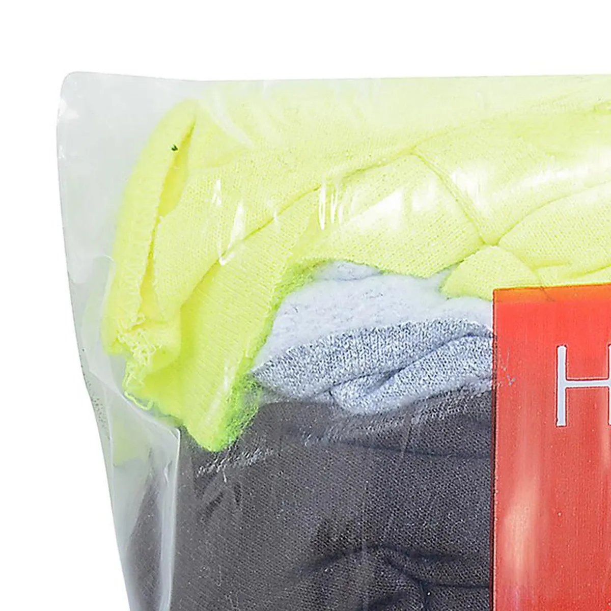 HILACHAS - Paño de Limpieza Hilachas 1 Kg Multiuso Resistente