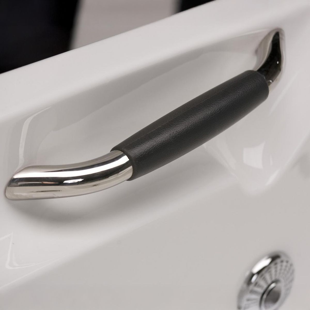 NORGLAS - Manilla para tina Metal