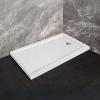 Receptáculo 150x70x6,5 cm metacrilato reforzado venecia