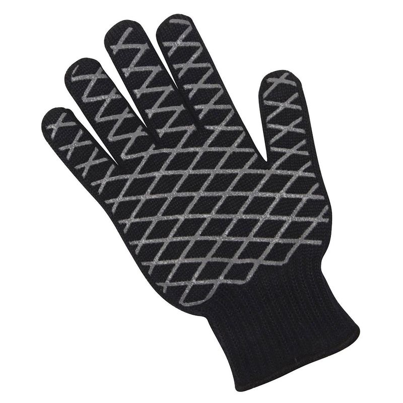 DANGRILL - Guante resistente al calor.