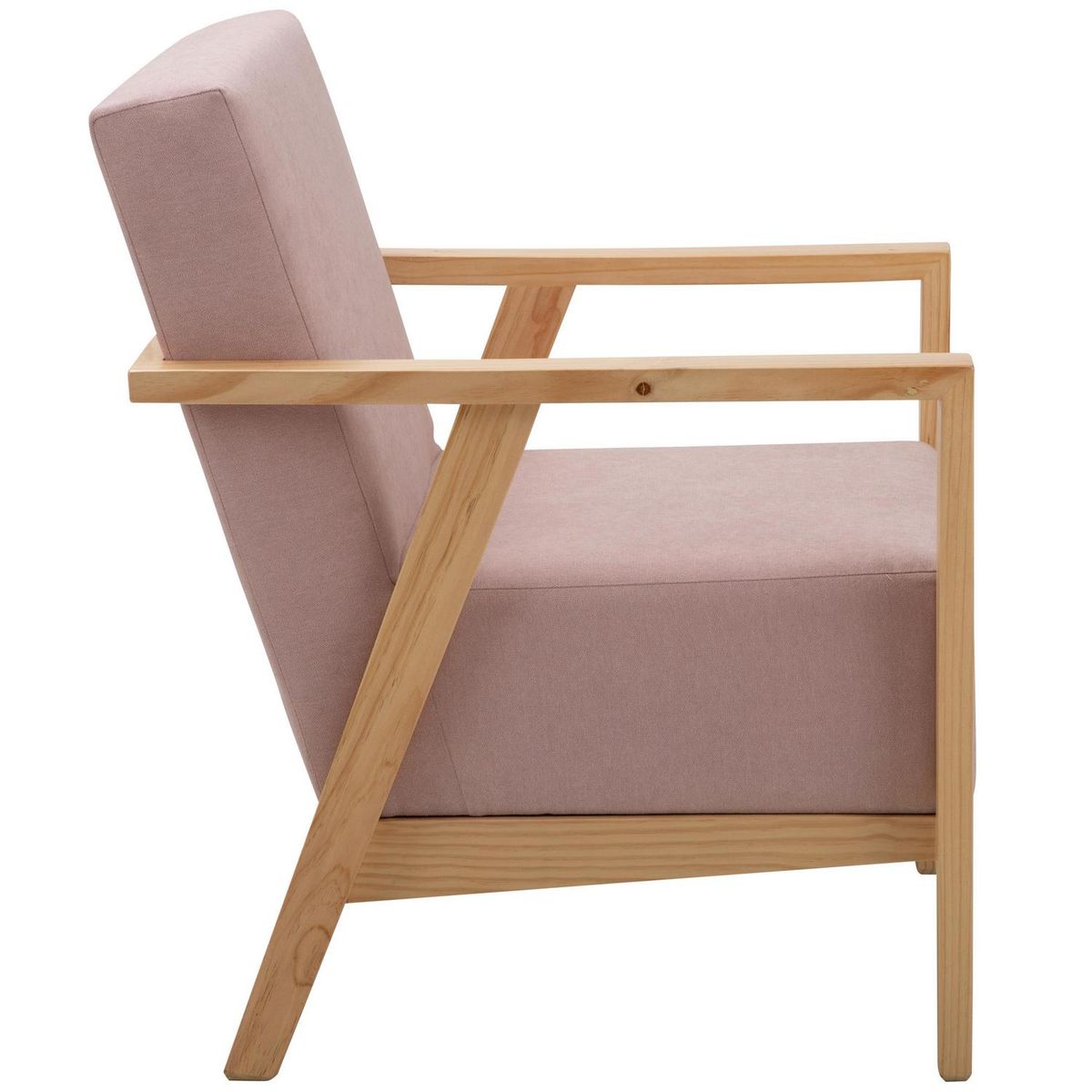 NUEVALINEA - Sitial Castilla 96x71x76 cm