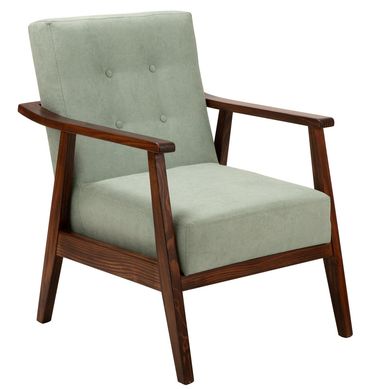 Sitial Liverpool Menta 90x68x77 cm