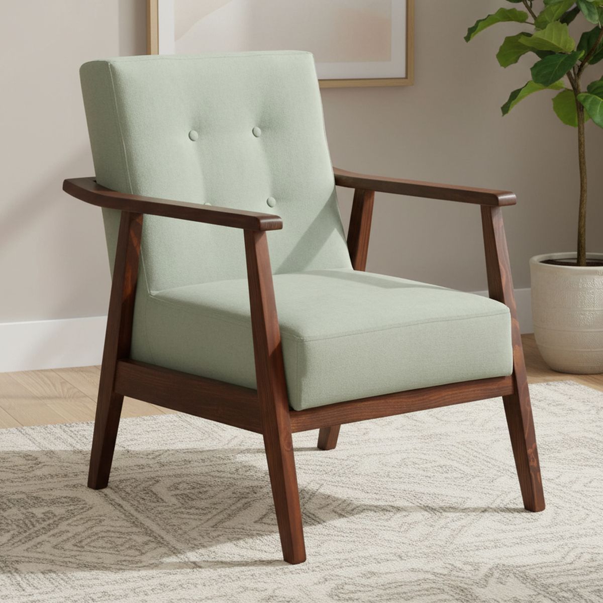 NUEVALINEA - Sitial Liverpool 90x68x77 cm