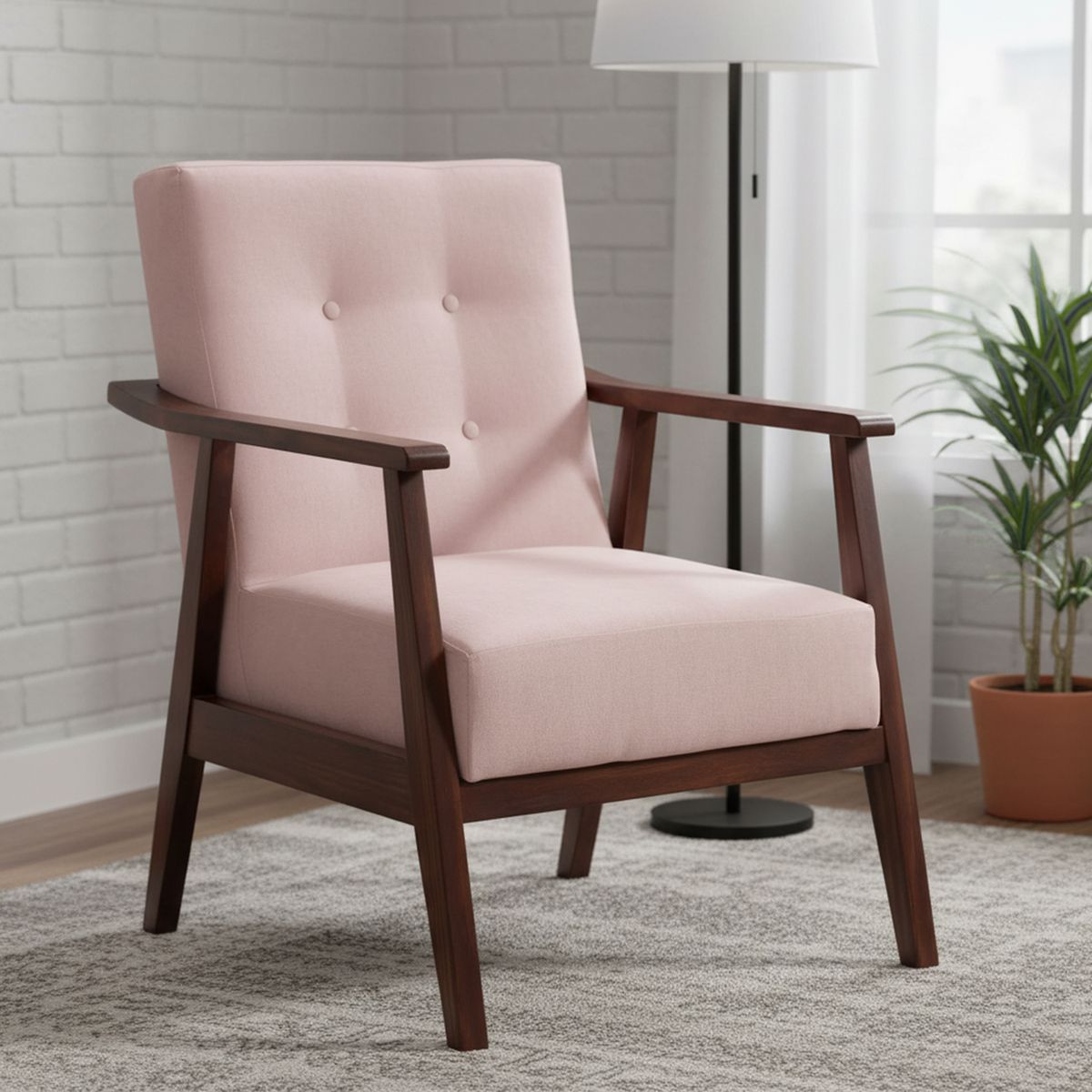 NUEVALINEA - Sitial Liverpool 90x68x77 cm