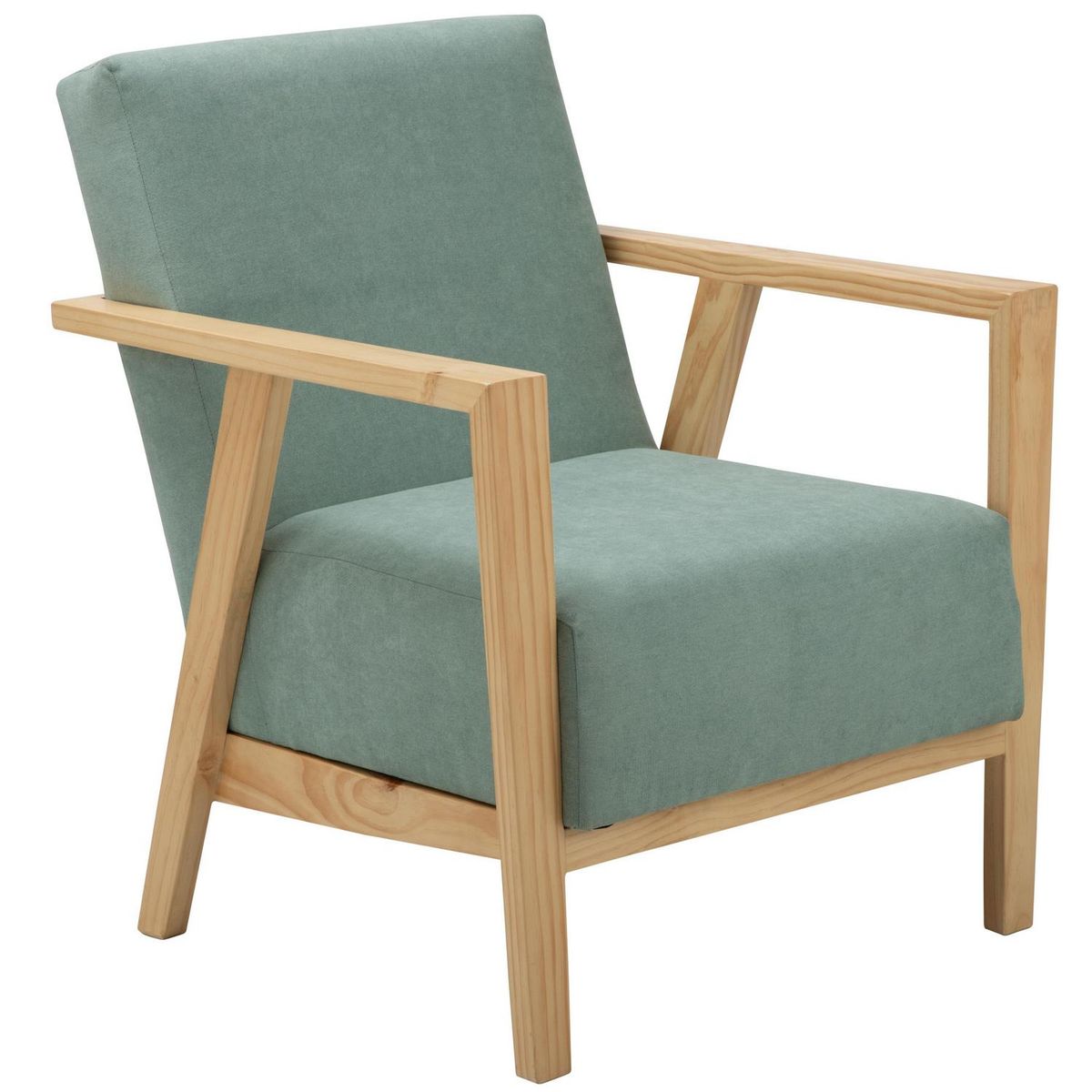 NUEVALINEA - Sitial Castilla 96x71x76 cm