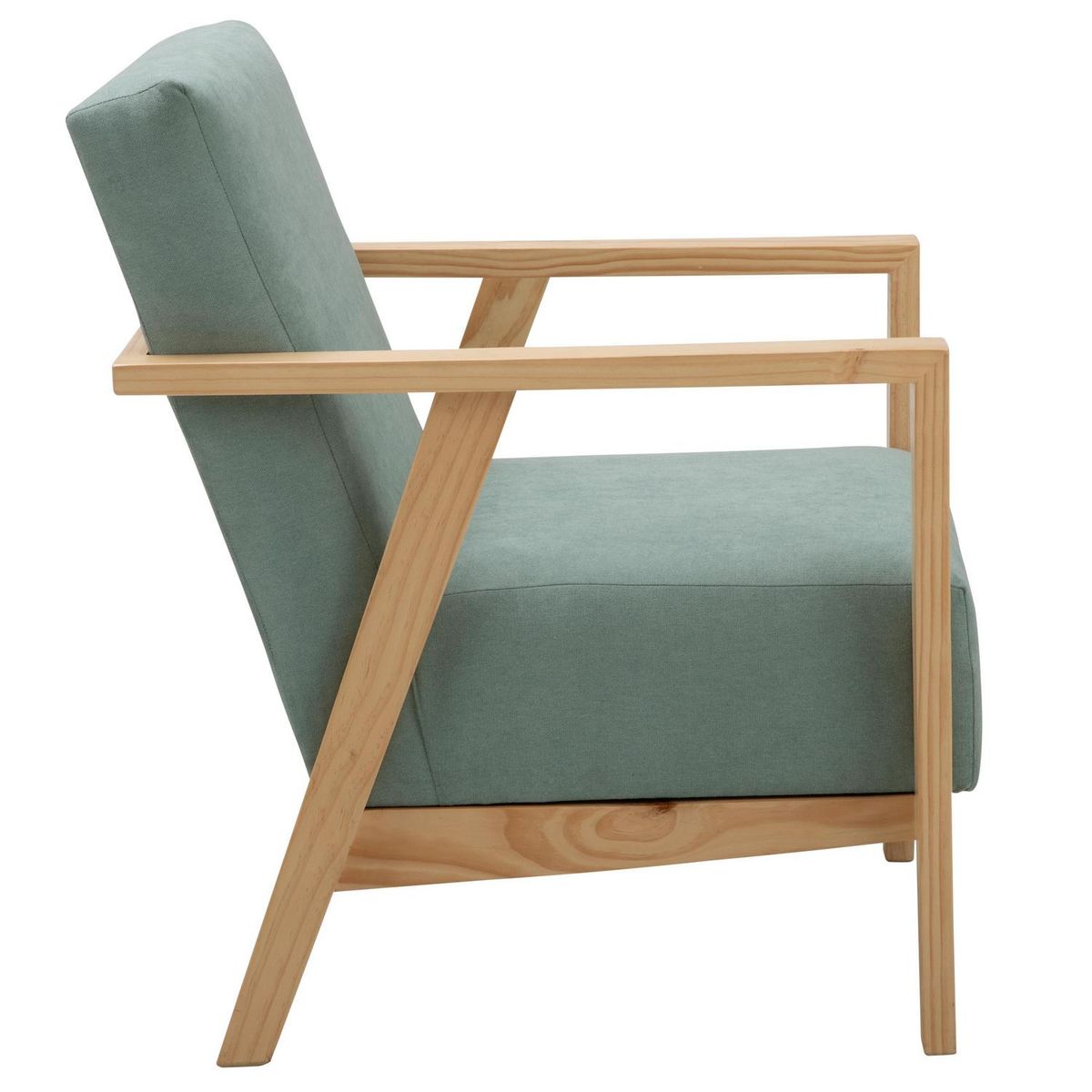 NUEVALINEA - Sitial Castilla 96x71x76 cm