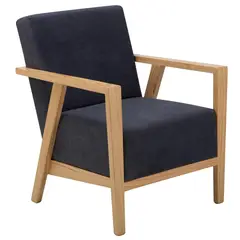 NUEVALINEA - Sitial Castilla 96x71x76 cm