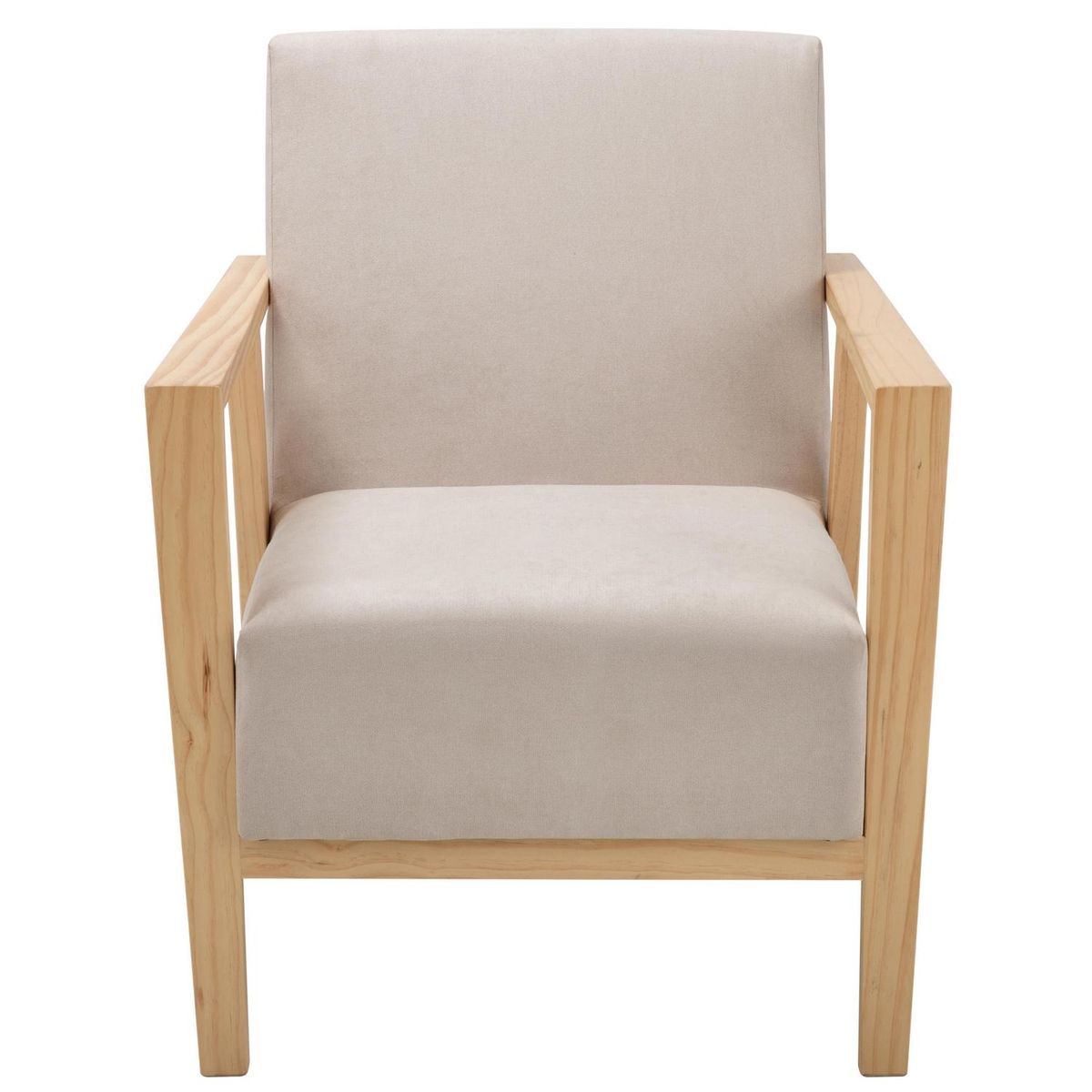 NUEVALINEA - Sitial Castilla 96x71x76 cm