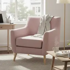 NUEVALINEA - Sitial Astro 79x77x78 cm