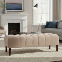 Banqueta 1,38x48x45 cm