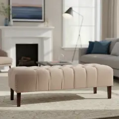 NUEVALINEA - Banqueta 1,38x48x45 cm