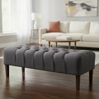 Banqueta 1,38x48x45 cm