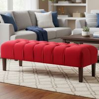 Banqueta 1,38x48x45 cm