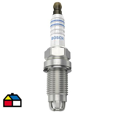 Bujias bosch flr7htc0 un