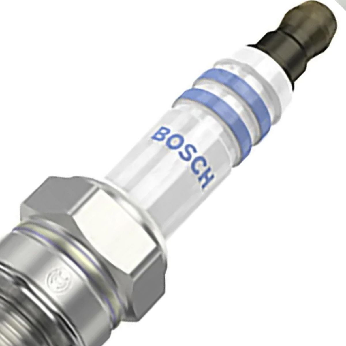 BOSHILE - Bujia bosch yr8seu un