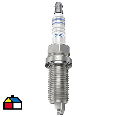 Bujias bosch fr8sc+ un