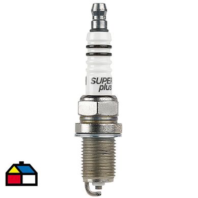 Bujia bosch fr7dc mas8 un