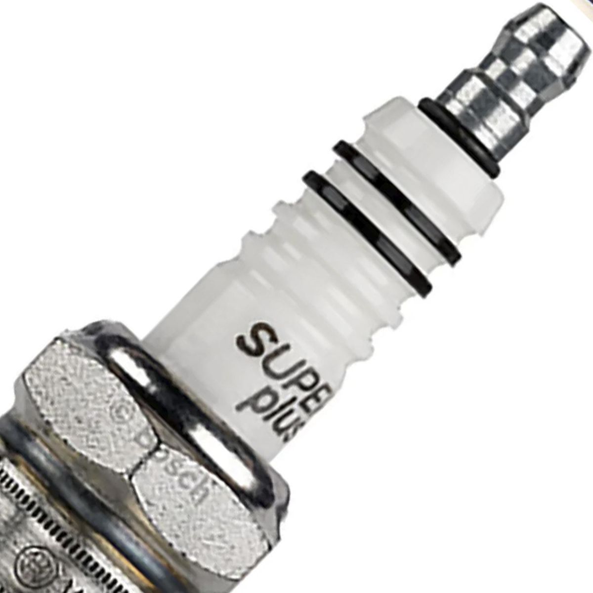 BOSHILE - Bujia bosch wr7dc mas1 un