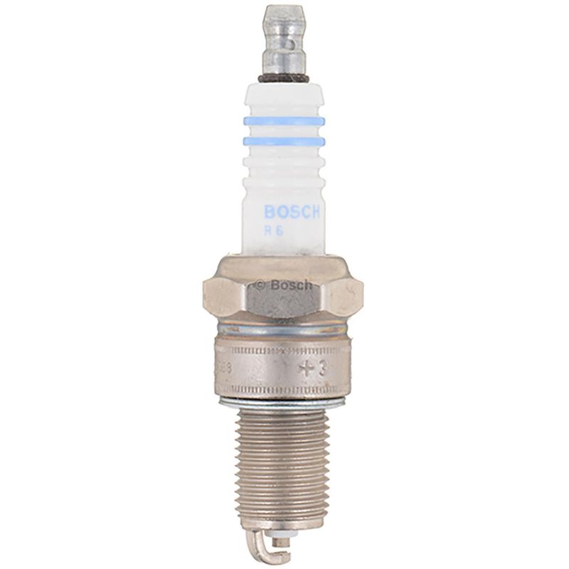 BOSHILE - Bujia bosch wr8dc mas3 un
