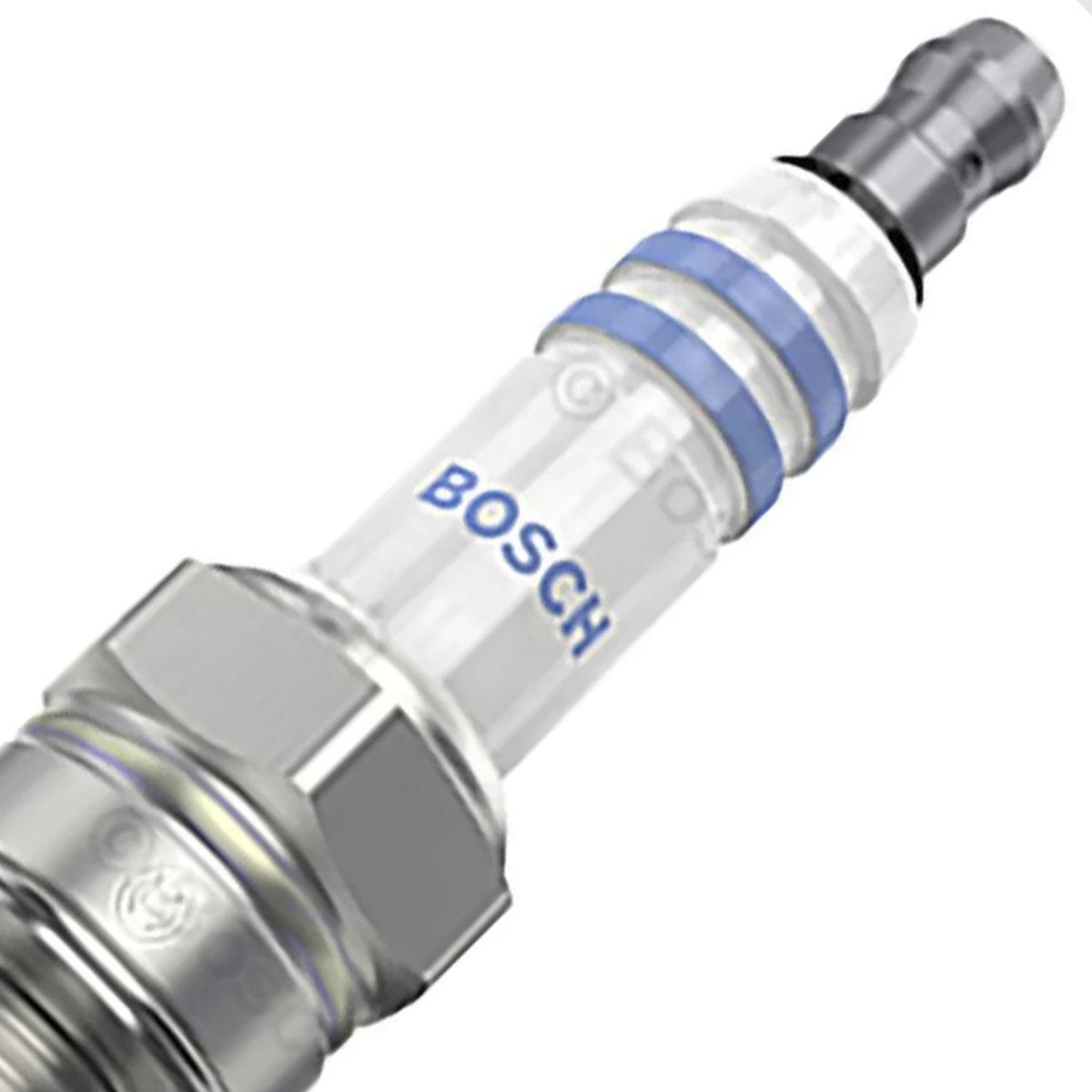 BOSHILE - Bujia bosch yr7dc mas41 un