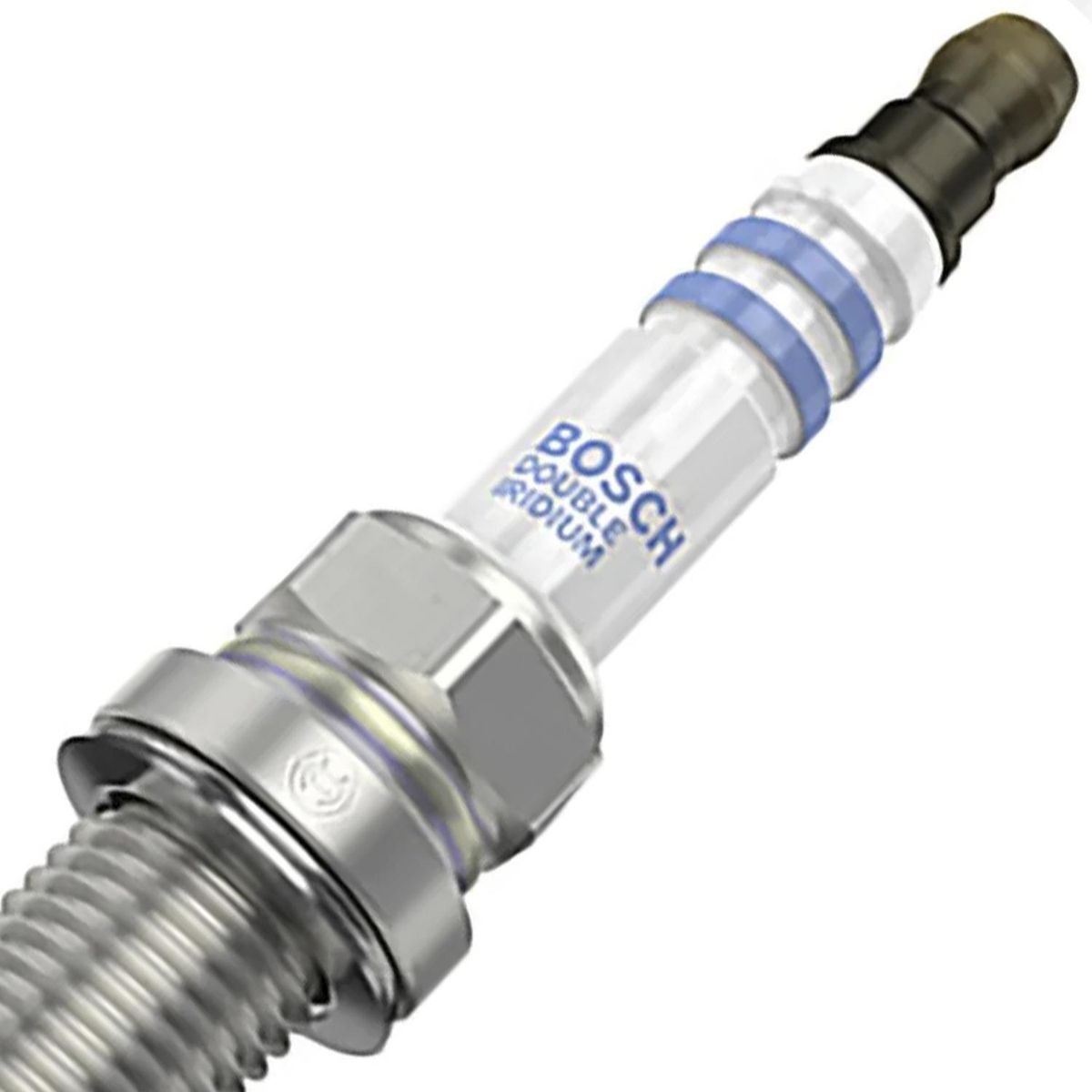 BOSHILE - Bujias bosch vr7nii33x un