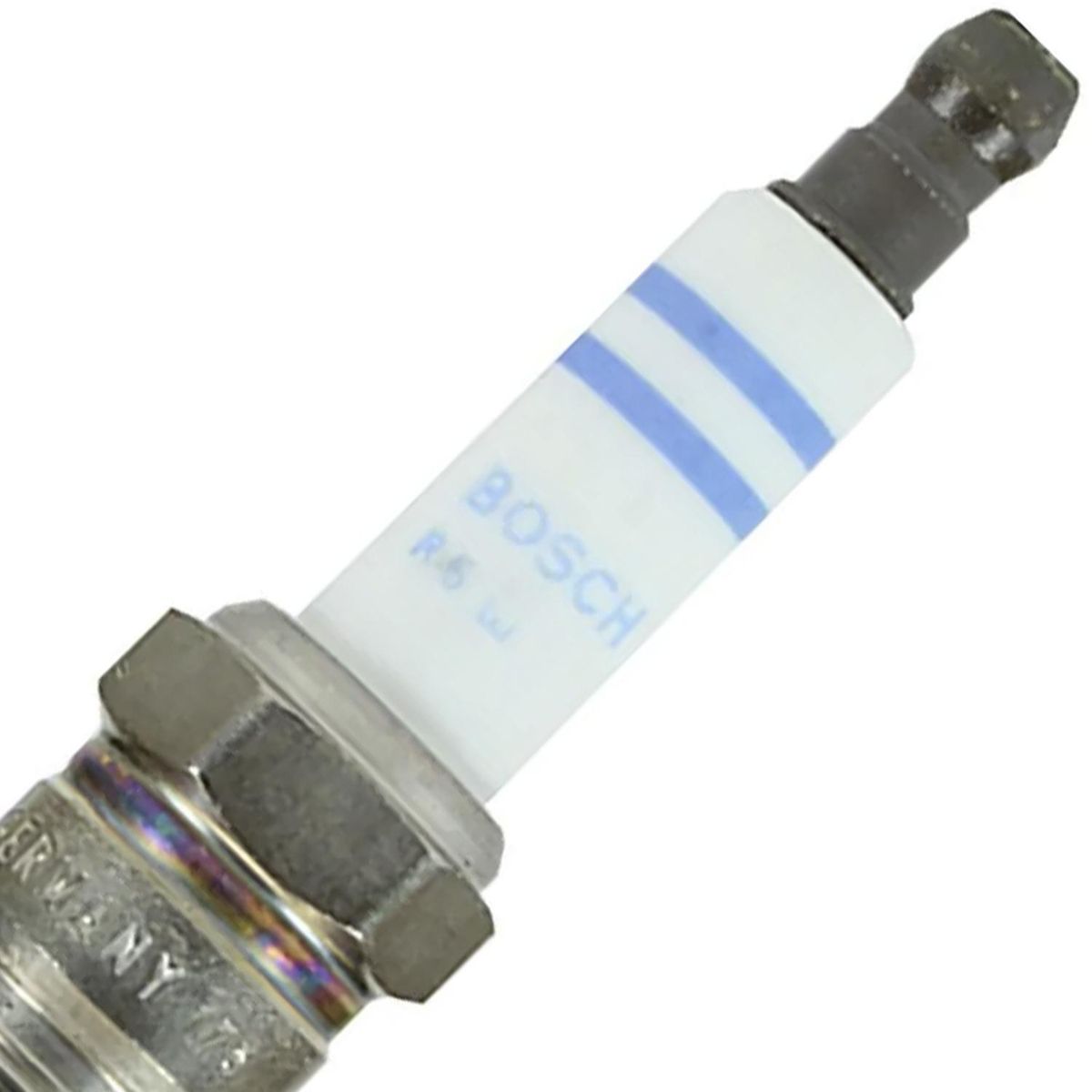 BOSHILE - Bujias bosch hr8npp302 un