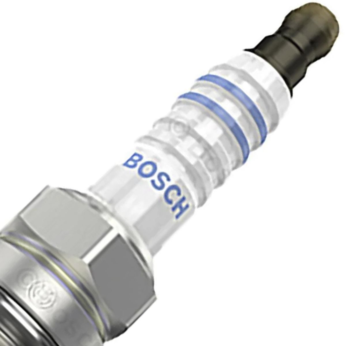 BOSHILE - Bujia bosch flr8ldcu mas9 un