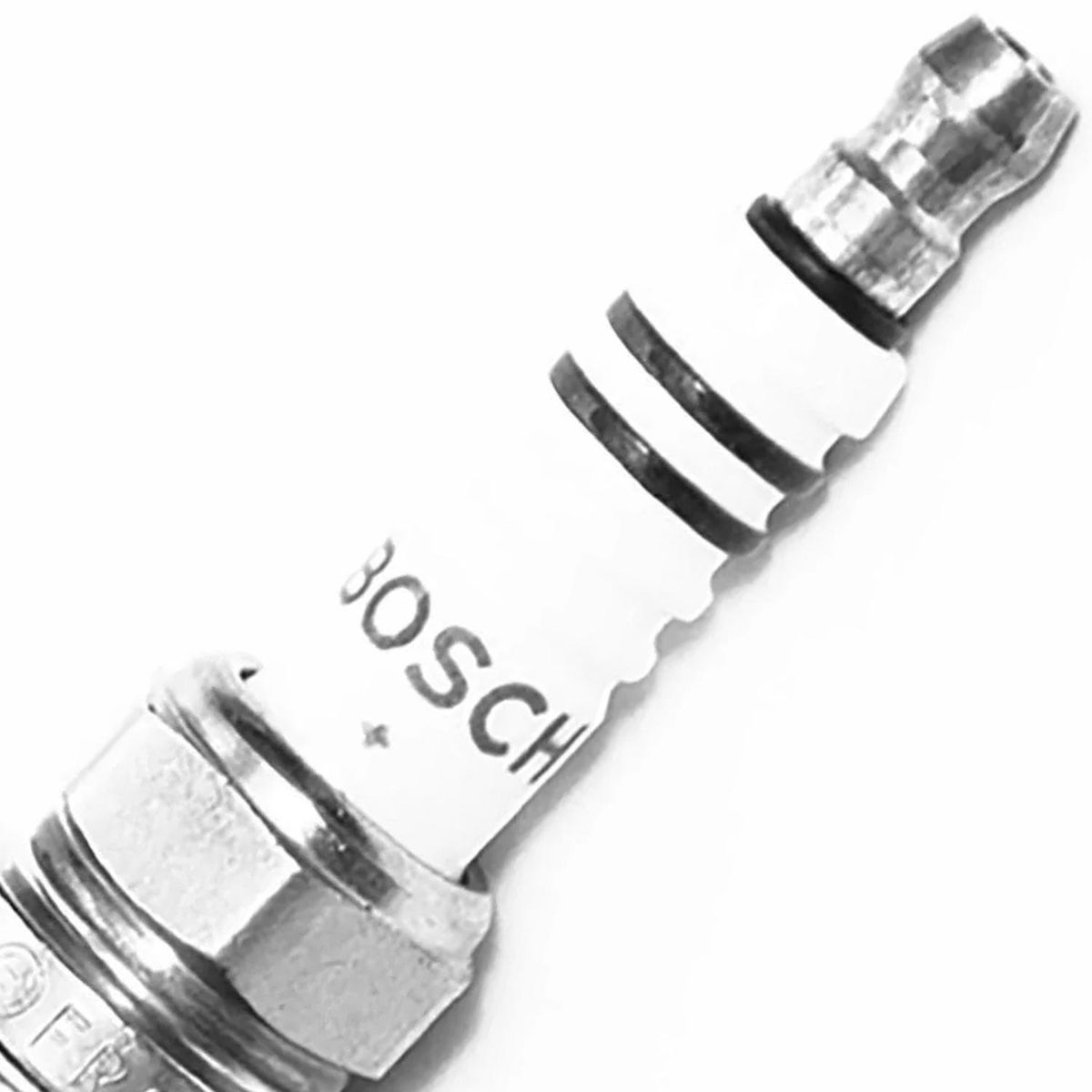 BOSHILE - Bujia bosch fr8dc mas6 un