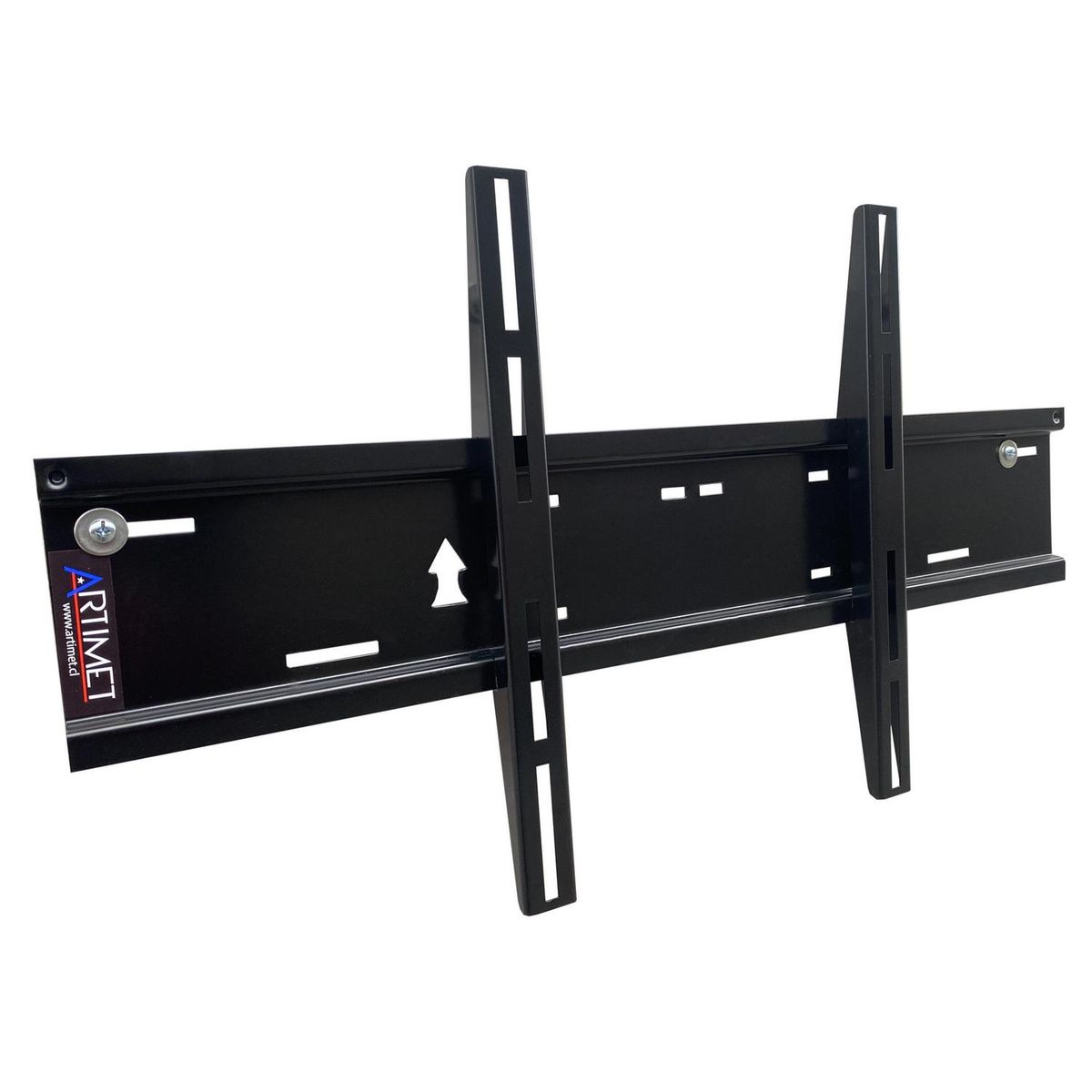 ARTIMET - Soporte LCD/LED TV 55 " Anclaje al muro