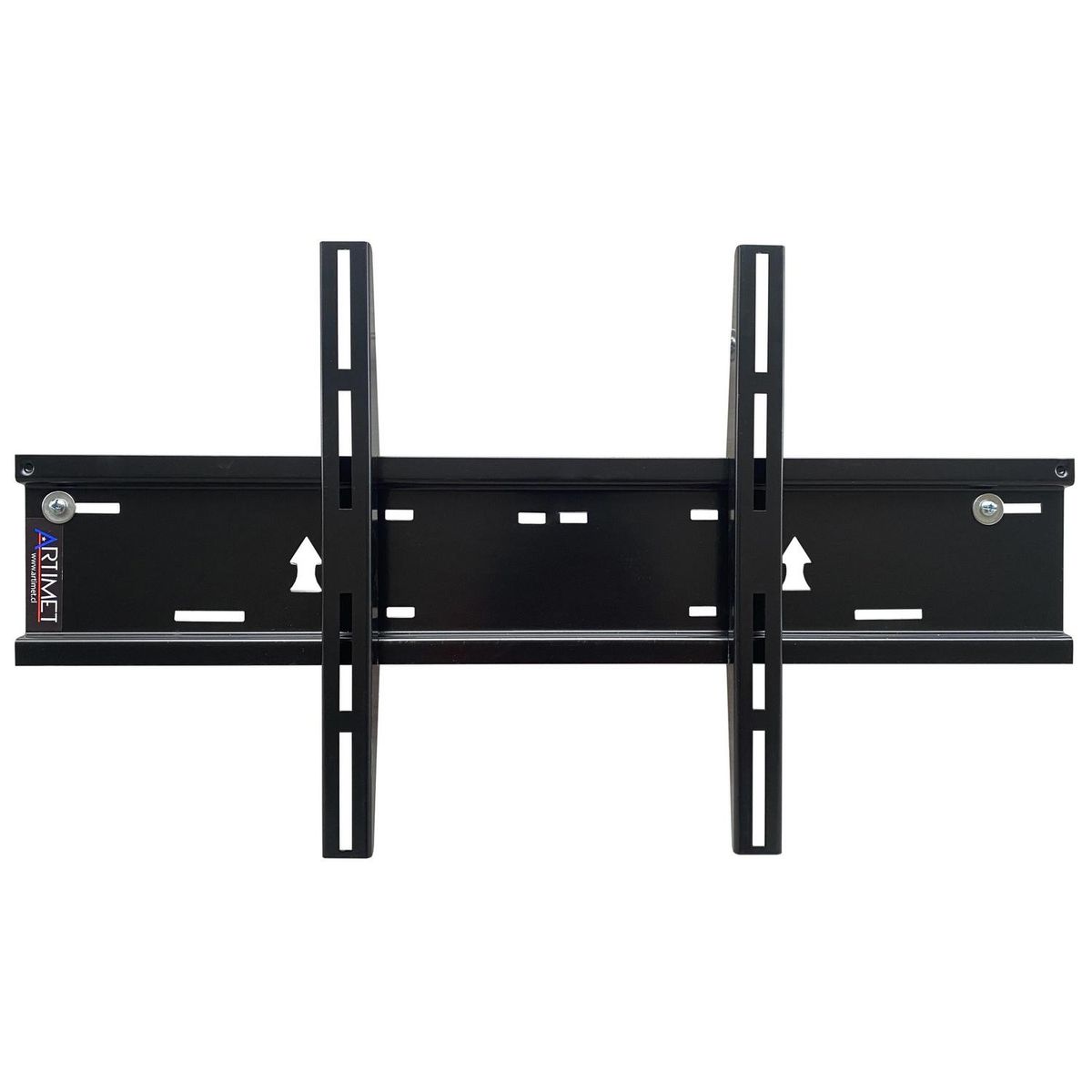 ARTIMET - Soporte LCD/LED TV 55 " Anclaje al muro