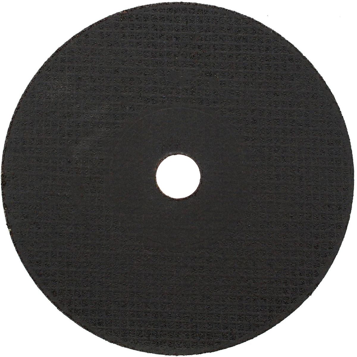 RASTA - Disco de corte metal 7" óxido de aluminio