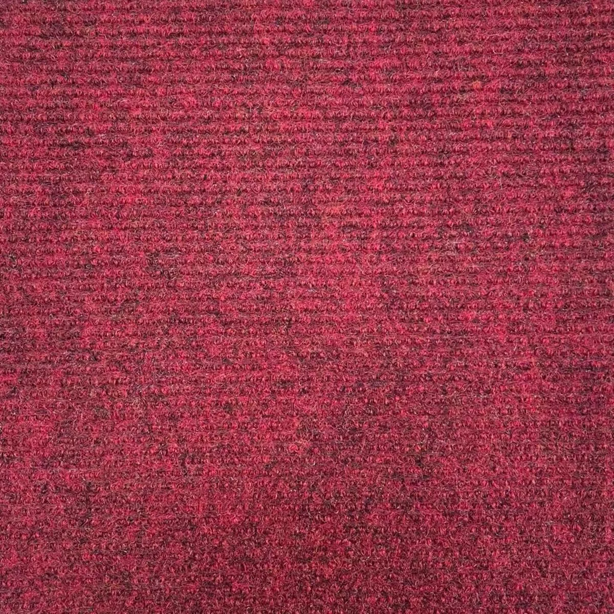 GEOTEX - Cubrepiso Premium 20m2 Rojo 5x4mts