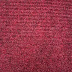 GEOTEX - Cubrepiso Premium 20m2 Rojo 5x4mts