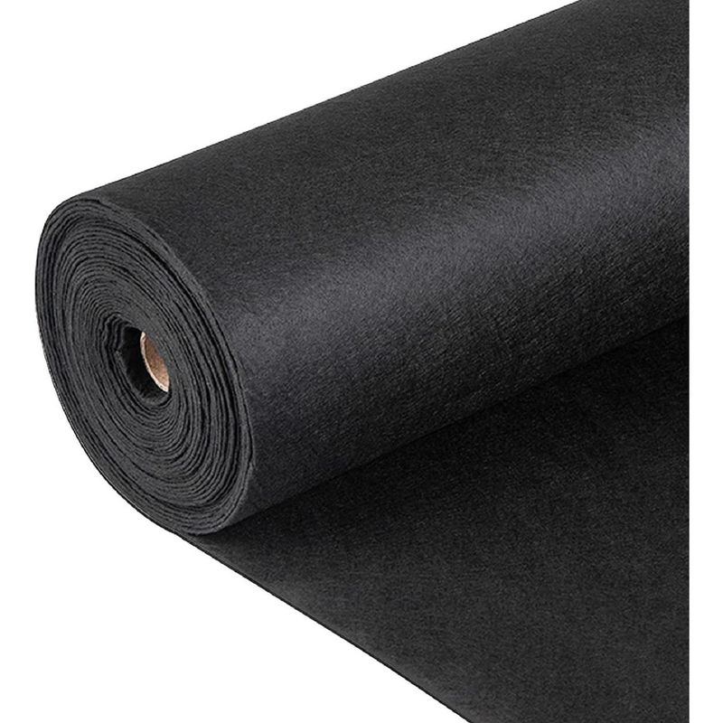 GEOTEX - Geotextil 200gr/m2 Polipropileno 440m2 110x4mts