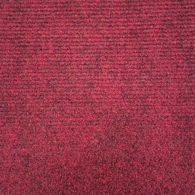 Cubrepiso Premium 40m2 Rojo 10x4mts