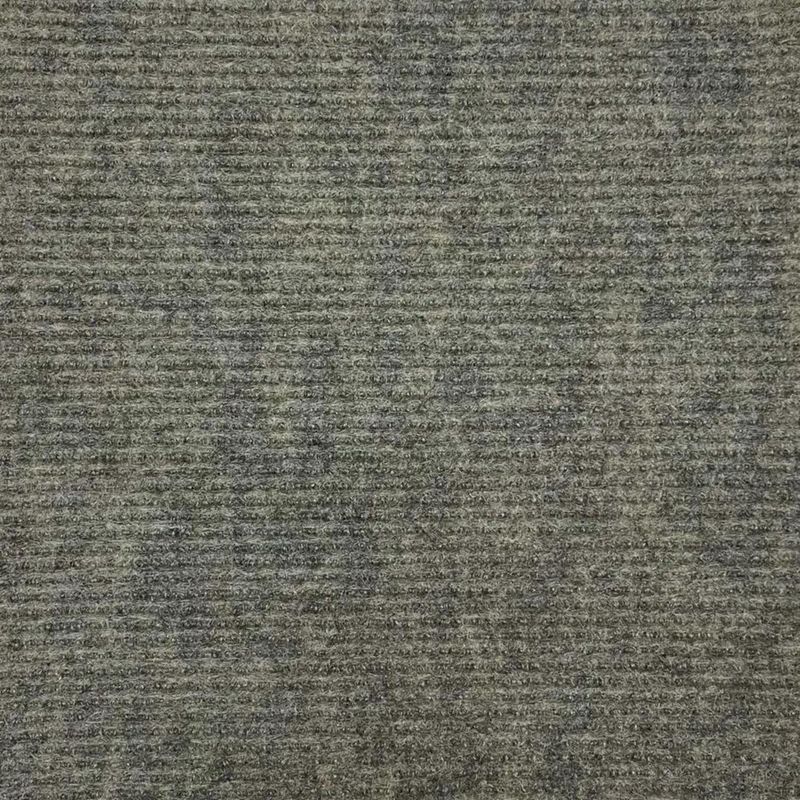 GEOTEX - Cubrepiso rollo café 40m2 10x4mts