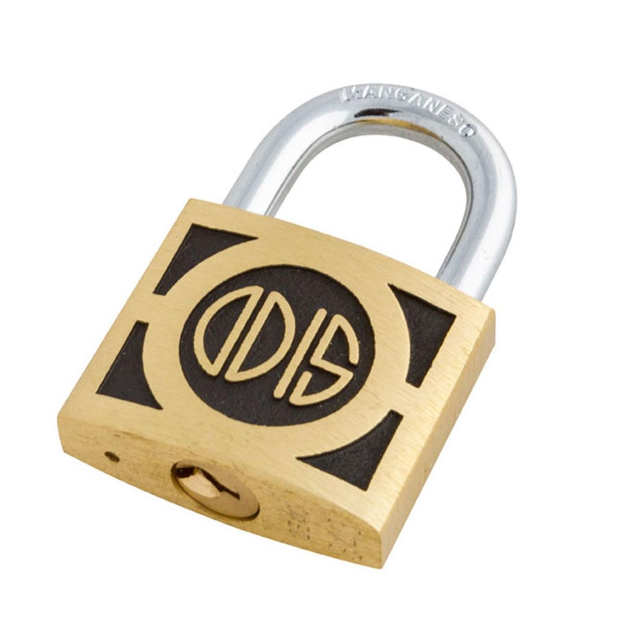 ODIS - Candado 345 45 mm Bronce