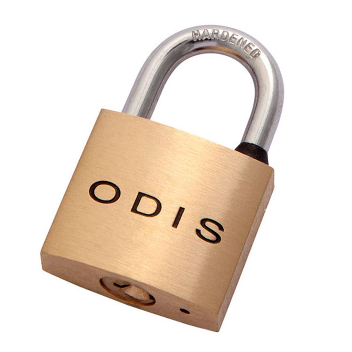 ODIS - Candado 130 30 mm Bronce