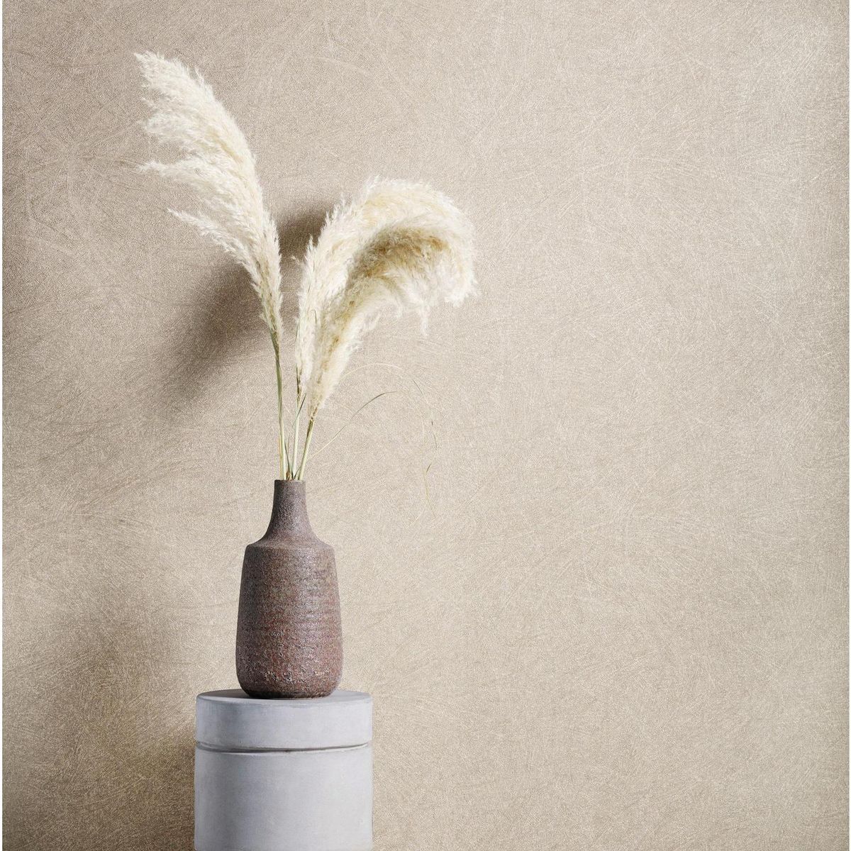 RASCH - Papel Mural Concrete 520248 5 m2