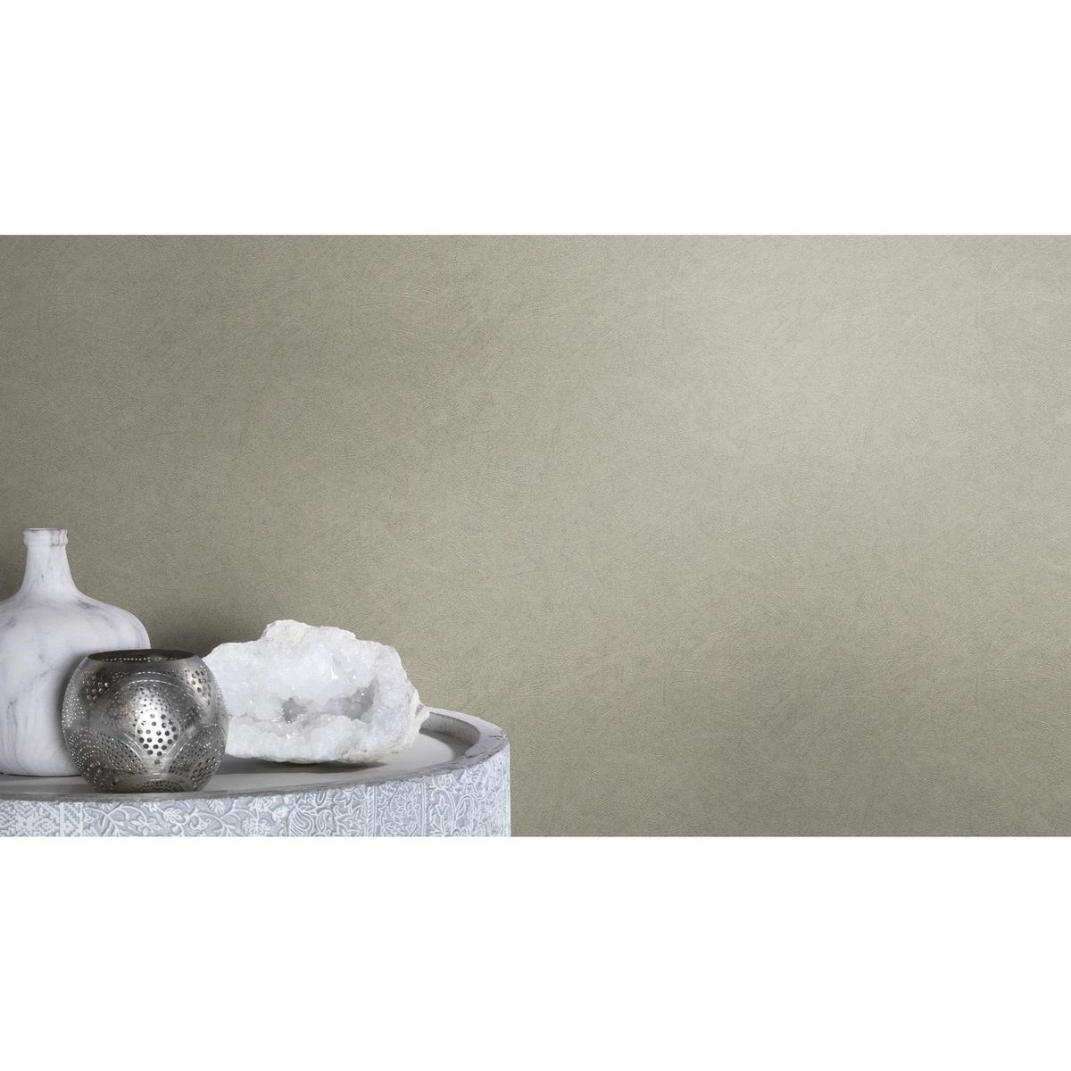 RASCH - Papel Mural Concrete 520279 5 m2