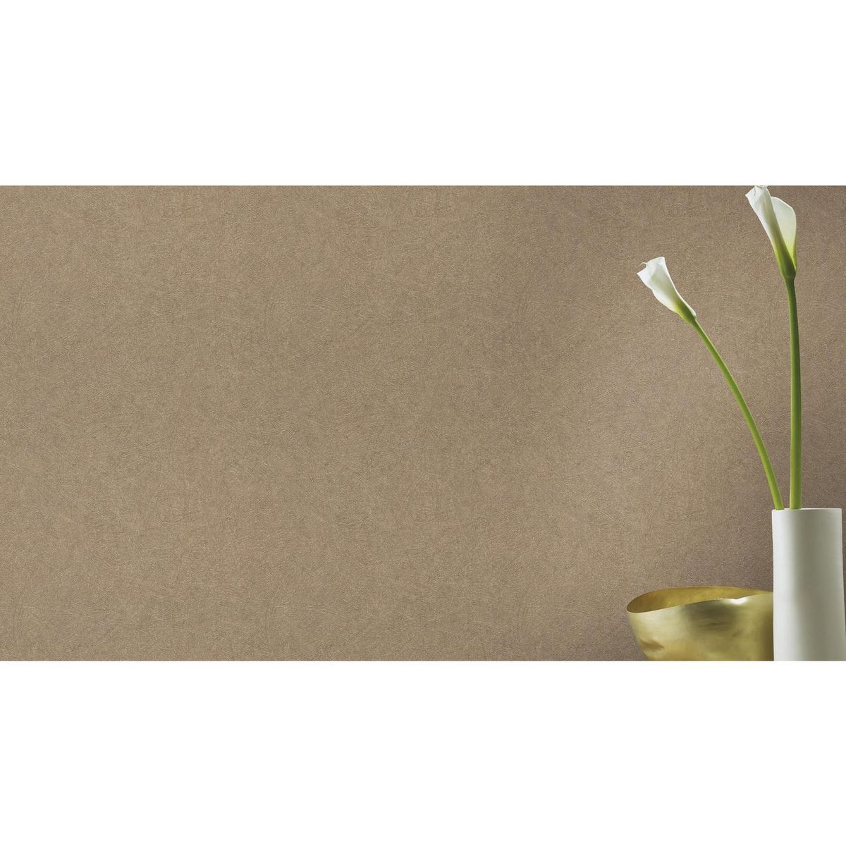 RASCH - Papel Mural Concrete 520286 5 m2